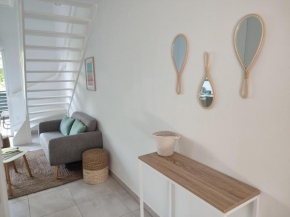 Appartement Reflet du Bassin